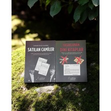 İslâmbol Yayınları Cumhuriyetin Ilk Yıllarında Satılan Camiler ve Yasaklanan Dini Kitaplar