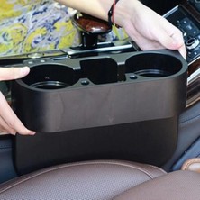Ethab Ticaret Oto Koltuk Yanı Bardak Tutucu Organizer