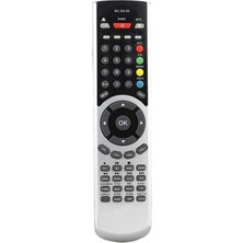 Pazarcan Hey Lifemax LM-32-0110/10 Sunny LCD Tv Kumandası