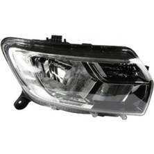 Tyc Dacia Sandero Ön Far Kablo Gündüz Ledli Sağ 2016- (Oem No:  260105925R)