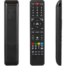 Hey Onvo - Saba - Nordmende - Morio Bein Connect Tuşlu Android Smart LCD Tv Kumanda