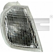Tyc Alfa Romeo 2014-5 2014-6 Ön Sinyal Beyaz Sağ 1994-1999 (Oem No:  9946766)