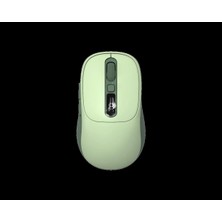 Frisby Frısby FM-292WM Kablosuz Optik Mouse Yeşil
