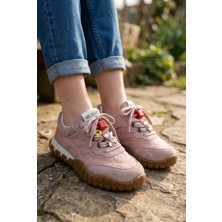 Marco Kids 838 Kız Çocuk Rahat Sneaker