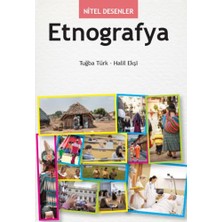 Nerm Nitel Desenler - Etnografya