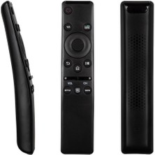 Weko Samsung RM-L1593 BN59-01310A Netflix-Prime Video Tuşlu Sihirli LCD LED Smart Tv Kumanda