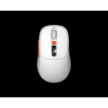 Frisby Frısby FM-294WM Kablosuz Optik Mouse Beyaz