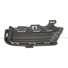 TŞT Volkswagen Golf Vıı Ön Sis Lamba Kapağı Sol 2012-  (Oem No:  5G0853211D9B9)