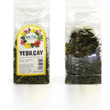 Poşet Yeşilçay 50 Gr.