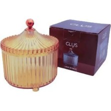 Lanus Şekerlik 1 Adet ROYALEKS-EMN3451