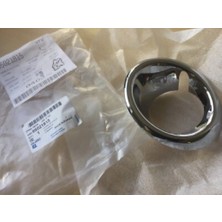 TŞT Opel Mokka Ön Sis Lamba Kapağı Nikelaj Çerç Sol 2011- (Oem No:  95021815)