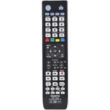 Huayu RM-L1050 Tv-Sat-Dvd-Bd Universal Kumanda
