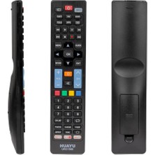 Huayu URC1566 5in1 Panasonic-Samsung-Philips-Sony-Lg Universal Lcd-Led Tv Kumanda