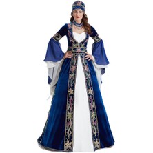 Ceyyiz 5 Parça Bindallı Kına Elbisesi Bensu