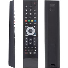 Fully Arçelik A50-LEL-2B / Beko B42LEP6 Metalik Göbekli LCD Tv Kumandası