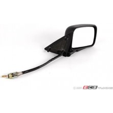 TŞT Volkswagen Golf Iıı Dış Ayna Manuel Sağ 1991-1997 (Oem No:  1H185750801C)
