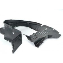 TŞT Mercedes W210 Ön Çamurluk Davlumbazı Sağ 1996-1999 (Oem No:  A2106989630)