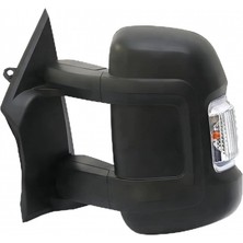 TŞT Renault Clio Dış Ayna Mansen Sağ 2005 2012-  (Oem No:  7701061191)