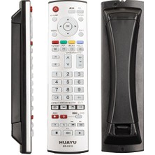 Panasonic RM-D630 Univesal Lcd-Led Tv Kumandası