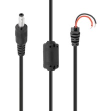 Powermaster Notebook Adaptör Kablosu Jacklı 4.2x4.8 Uç