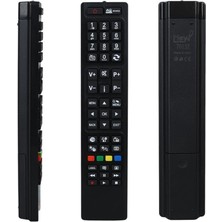 Hey Küçük Kalıp Vestel - Seg - Regal RC4846 LCD LED Tv Kumanda