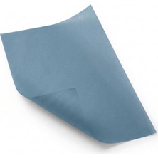 Koliciabla Mavi Pelur Kağıt (35X50 Cm) - 100 Adet  Pratik ve Güvenilir (20 Gr)