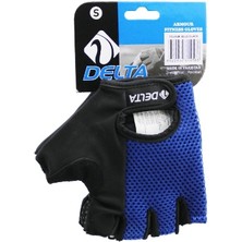 Ethab Ticaret Parmaksız Fitness Eldiveni S Beden