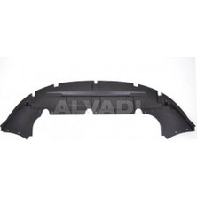 TŞT Ford Focus Ön Tampon Alt Muhafaza 2005 2008- (Oem No:  3M51A8B384AF)