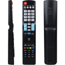 Hey Lg Üniversal LCD LED Tv Kumanda Tüm Modeller