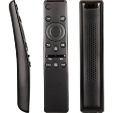 Huayu RM-L1593 Samsung Netflix-Prime Video Tuşlu LCD LED Tv Sihirli Kumanda