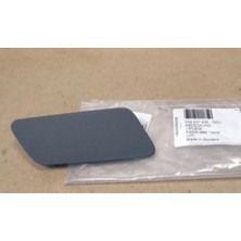 TŞT Volkswagen Touareg Far Yıkama Kapağı Astarlı Sağ 2011- (Oem No:  7P6807938GRU)