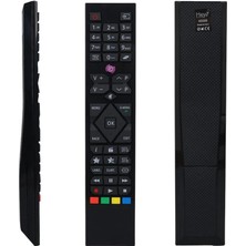 Hey Vestel 43FB 7500 - Regal 32R634 - Seg RCA48105 / M74856000286X - Hi Level 32HL530 - SABA V3293DL LCD LED Tv Kumandası