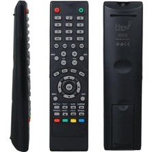 Hey Dijitsu DJTV321 Serisi - Fivo FV46 - Jameson JS 2013 Lcd Led TV Kumanda
