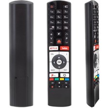 Weko Vestel H0362B Netflix-Youtube Tuşlu LCD LED Tv Kumanda