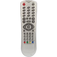 Sunny Lcd-4 Hyundai LED Tv Kumandası 9540