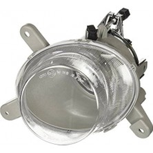 Tyc Volvo S60 V60 Ön Sis Lambası Sol 2005  (Oem No:  8693336)