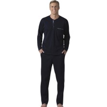 Pierre Cardin Erkek Pijama Takımı 5454