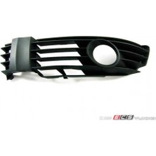 TŞT Volkswagen Passat Ön Sis Lamba Kapağı Delikli Sol 2001-2005 (Oem No:  3B0853665LB41)
