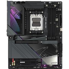 Gigabyte Gıgabyte X870E Aorus Master Ddr5 M.2 HDMI Dp Atx Am5
