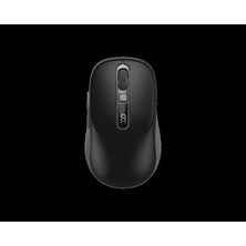 Frisby Frısby FM-296WM Kablosuz Optik Mouse Siyah