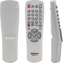 Huayu RM-016FC-1 Samsung 00104H-00104K-00104N-00104M-10095U-10107N LCD LED Tv Kumanda