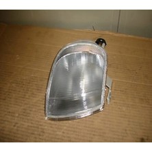 Tyc Volkswagen Polo Ön Sinyal Sarı Sağ 1994-1999 (Oem No:  6N0953042E)