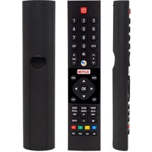 Huayu Pn-V1 Netflix Tuşlu Lcd-Led Tv Kumanda