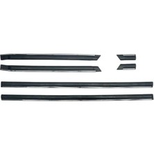 HYS Kapı Çıtası Takım Toyota Corolla AE92 Fındık Kasa 1988-1992