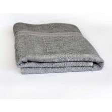 Alesta Home Pamuklu Banyo Havlusu 70X140CM HVL059