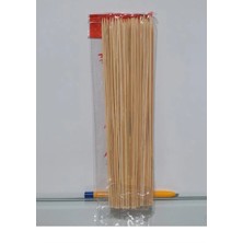 25 cm Ahşap Çöp Şiş ROYALEKS-ALK-118