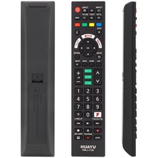 Huayu RM-L1720 Sony Netflix-Youtube Tuşlu Lcd-Led Tv Kumanda