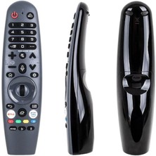 Weko Onvo-Sunny-Skytech-Lg MR20GA AKB76036901 4K Webos Ses Komutsuz Smart Tv Kumanda