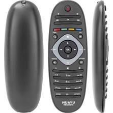 Huayu Philips RM-D1070 Universal Lcd-Led Plazma Tv Kumandası 30568