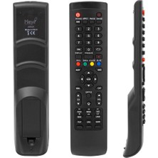 Hey Profilo Smart Tuşlu LCD LED Tv Kumandası